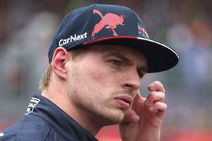 'We are better than that' – Hamilton condemns Silverstone's Verstappen jeers