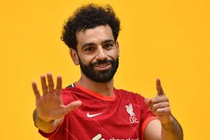 Mohamed Salah ready to 'go for everything' with Liverpool as Reds star makes 2025 commitment