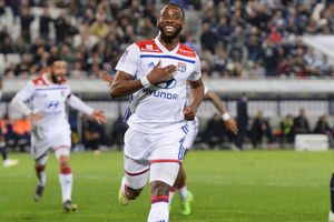Manchester United to approach for Lyon forward Moussa Dembele: Good option for the Red Devils?