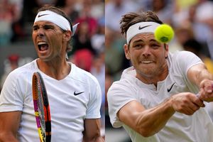 Wimbledon 2022, Quarterfinals Schedule on July 6: Live Streaming in India and TV Channel List