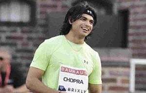 Neeraj Chopra Schedule 2022: India javelin thrower gears up for World Athletics Championship, CWG