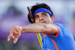 Birmingham 2022: Huge blow for India as injured Neeraj Chopra pulls out of Commonwealth Games