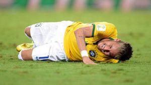 Worst Injuries In Sports Of All Time: From Rafael Nadal To Yuvraj Singh