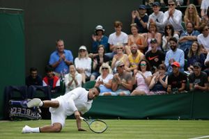 Wimbledon 2022 Final: Novak Djokovic vs Nick Kyrgios: 10 things you need to know about the big clash