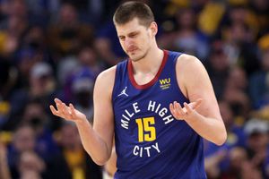 Denver Nuggets reward reigning back-to-back MVP Nikola Jokic with richest contract in NBA history