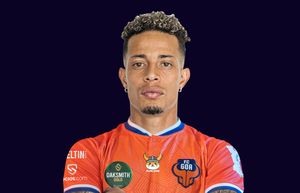 ISL Transfer Watch: FC Goa sign Morocco international Noah Sadaoui