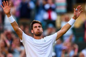 Wimbledon 2022: 'It's only going to get tougher' says Norrie, but semi-finalist vows to 'take it to' Djokovic