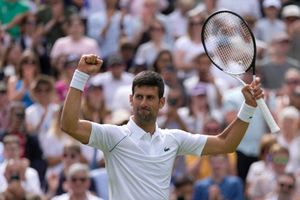 Wimbledon 2022, July 1 Order of Play and Schedule: Live Streaming in India and TV Channel List