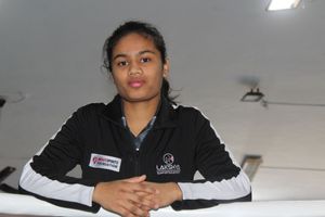How 'One Dream One Lakshya' program transformed the careers of young Indian athletes