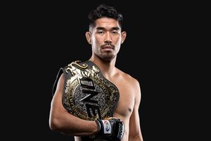 ONE 160: Ok Rae Yoon aims for validation with another victory over Christian Lee