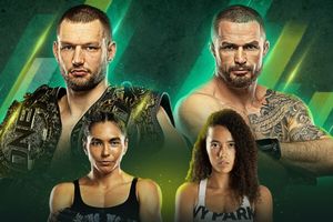 ONE 159: De Ridder vs. Bigdash – Full Card, date, timings, telecast & live streaming details