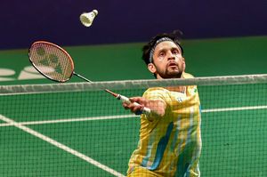 Taipei Open 2022: Indian shuttlers in action, schedule, results, telecast and live streaming info