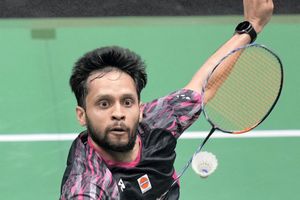 Taipei Open 2022: Indian challenge ends as Kashyap and doubles pairs lose in quarterfinals