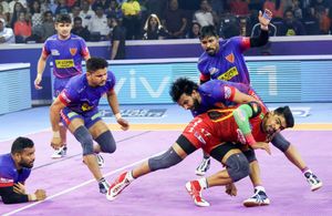Pro Kabaddi 2022 Auction: Full List of Retained Players by all teams ahead of PKL season 9 auction