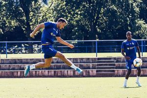 ISL Transfer Watch: Chennaiyin FC sign former Mainz striker Petar Sliskovic