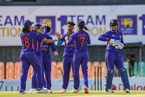 Commonwealth Games 2022: Full Indian Women's Cricket Squad; Harmanpreet Kaur to lead