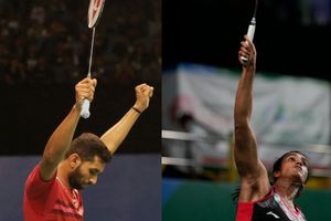 Malaysia Masters 2022: Indian shuttlers in action, schedule, results, telecast and live streaming info