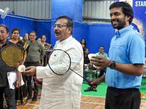 Hopeful that we would do better than last time: Gopichand hopes for historic high in CWG 