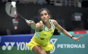 Singapore Open 2022 Semi-Final, PV Sindhu vs Saena Kawakami: Timing and Live Streaming Information