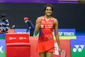 Singapore Open 2022 Final, PV Sindhu vs Wang Zhi Yi: Timing and Live Streaming Information