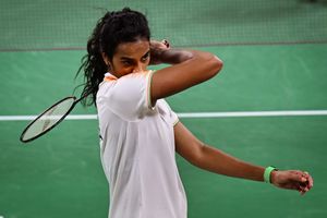 CWG 2022: Badminton: India beat Australia in the final league match of mixed team event