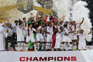 AFC Asian Cup 2023: Qatar among four nations interested to replace China as host nation