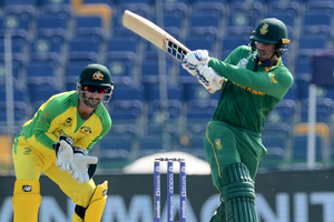 Cricket South Africa pulls out of Australia ODI series in January