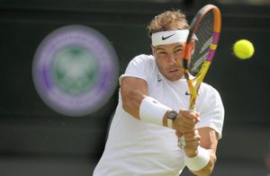 Wimbledon 2022, July 2 Order of Play and Schedule: Live Streaming in India and TV Channel List