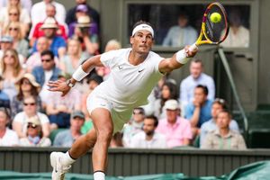 Wimbledon: 'I am worried' – Nadal admits he is no sure thing to play in the semi-final