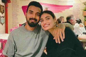 KL Rahul To Marry Athiya Shetty: Check Date, Venue, Reception Details in Mumbai