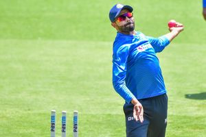 India vs West Indies: Ravindra Jadeja ruled out of first two ODIs due to knee injury