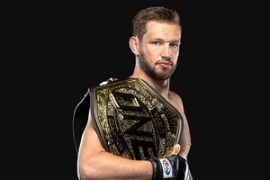 ONE 159 results: De Ridder defends Middleweight World title; Todd becomes interim Atomweight Muay Thai champ