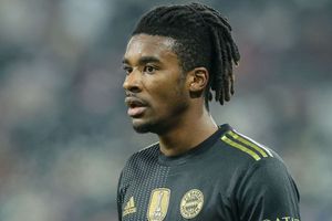 Nottingham Forest sign Omar Richards from Bayern Munich as Premier League prep continues