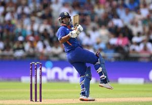 Rishabh Pant merges ice and fire, gives India great hope in World Cup year