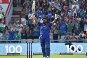India vs England 3rd ODI, Highlights: Pant's maiden ton, Hardik's all round show guide India to series win