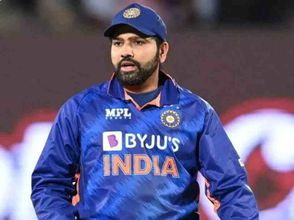 Rohit Sharma achieves big captaincy records at Edgbaston: Check the incredible numbers!