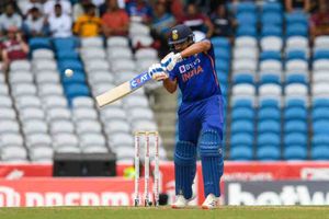 India vs West Indies 1st T20I: List of Award Winners, Man Of The Match, Scorecard, Post-Match Presentation