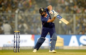 Rohit Sharma Captaincy Record: India skipper first to lead a side in 14 consecutive T20I wins