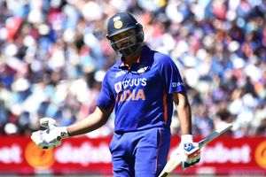 India vs England, 3rd ODI: Toss, Playing XI, Pitch Report, Pre-Match Comments: Rohit opts to bowl; Bumrah out