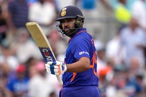 India vs England 1st ODI: Full List of Award Winners, Man of the Match, Post-Match Presentation, Stats