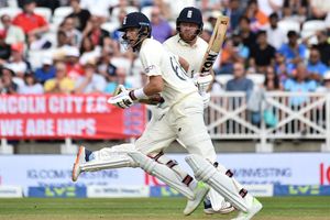 Most Test Runs in 2022: Bairstow, Root top the charts, Rishabh Pant lone Indian in top 10
