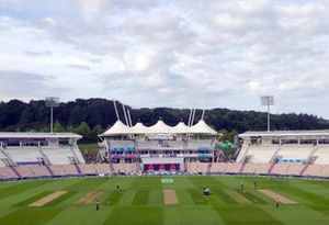 India vs England 1st T20I: Southampton Rose Bowl Stadium Pitch Report, Weather Forecast, Boundary Length, Stat