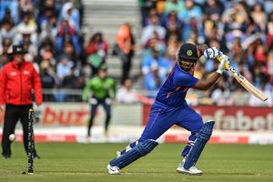 India vs England: Sanju Samson fails to retain his spot in 1st T20I, fans express anger