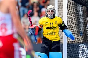 Determined to turn our form around: Savita as Indian women's hockey teams depart for Commonwealth Games