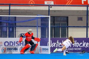 CWG 2022: Hockey: India vs Ghana: Resounding win against Ghana will provide perfect start: Captain Savita 