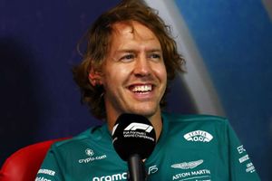 BREAKING NEWS: Sebastian Vettel to retire as four-time world champion announces end of F1 career