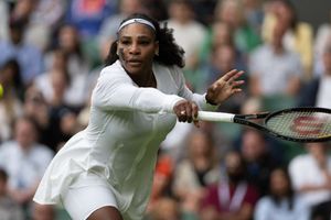 Serena Williams named among US Open entry list with protected ranking