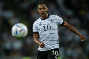 Rumour Has It: With Raphinha now unlikely, Chelsea set their sights on Gnabry