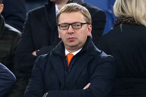 Shakhtar Donetsk issue demand for €50m in damages from FIFA over lost transfer fees