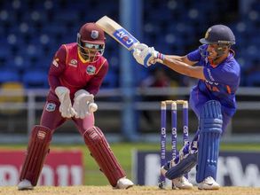 India vs West Indies 3rd Highlights: Gill misses out on maiden ton as India complete series whitewash